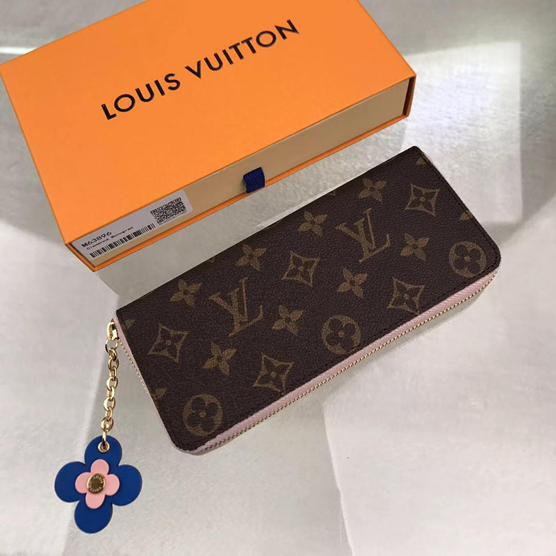 FASH LOUIS VUITTON Bags 1907BLU0029