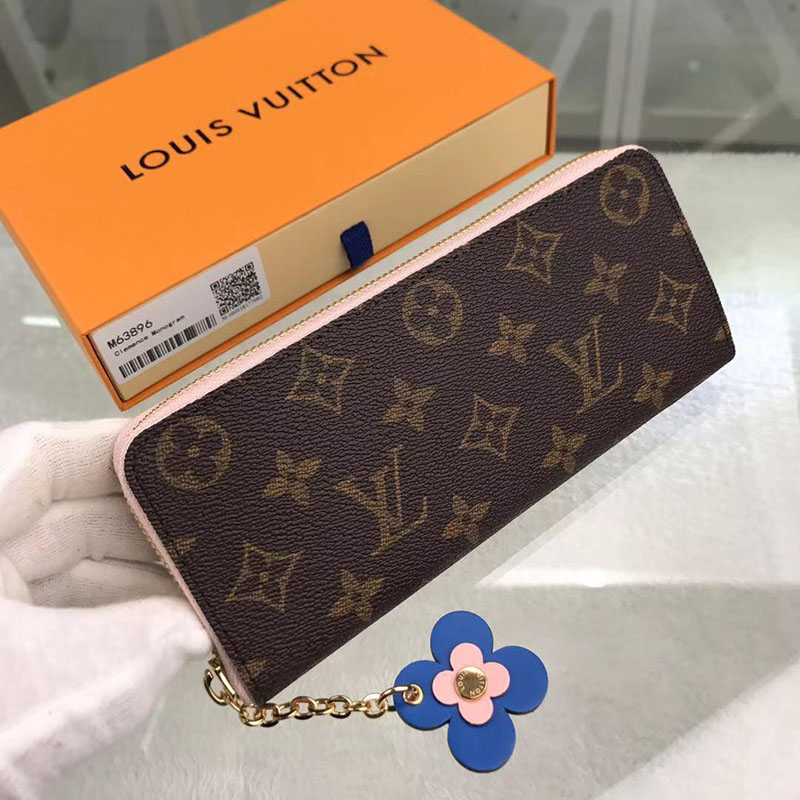 FASH LOUIS VUITTON Bags 1907BLU0029