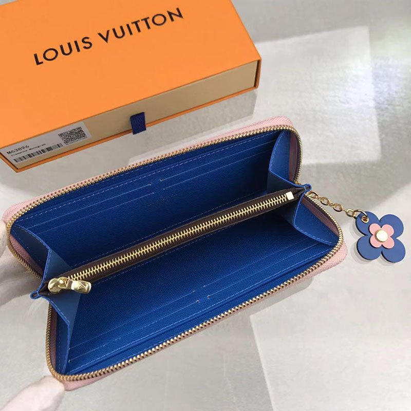 FASH LOUIS VUITTON Bags 1907BLU0029