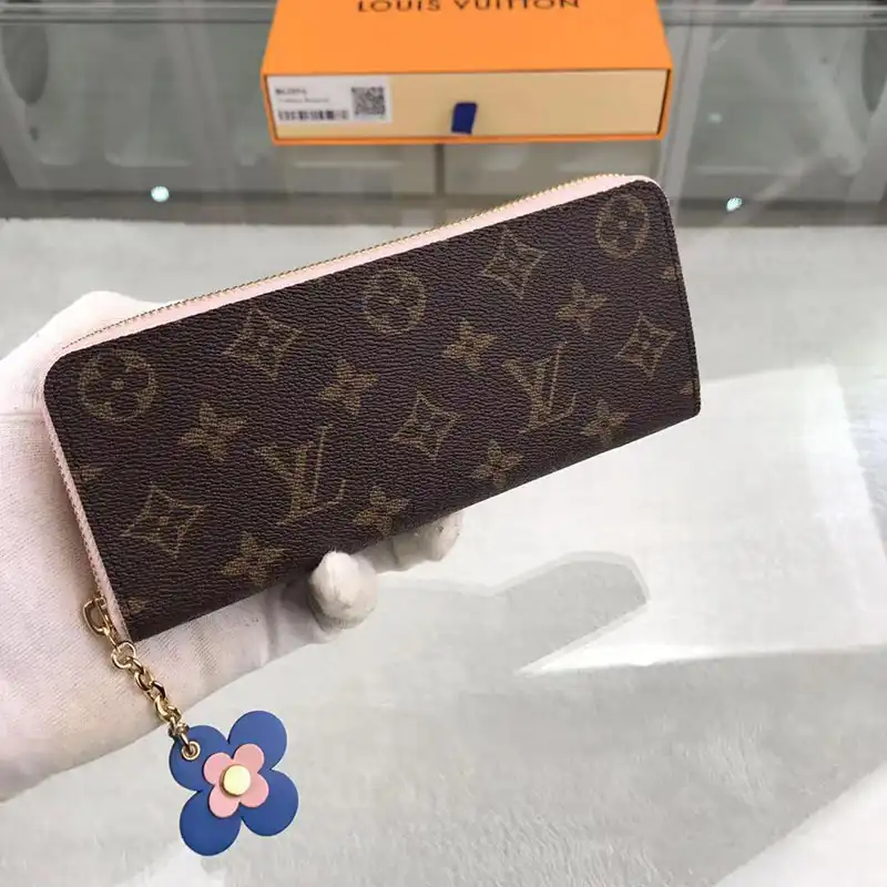 LV Bags 1907BLU0029