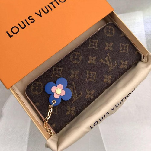 FASH LOUIS VUITTON Bags 1907BLU0029