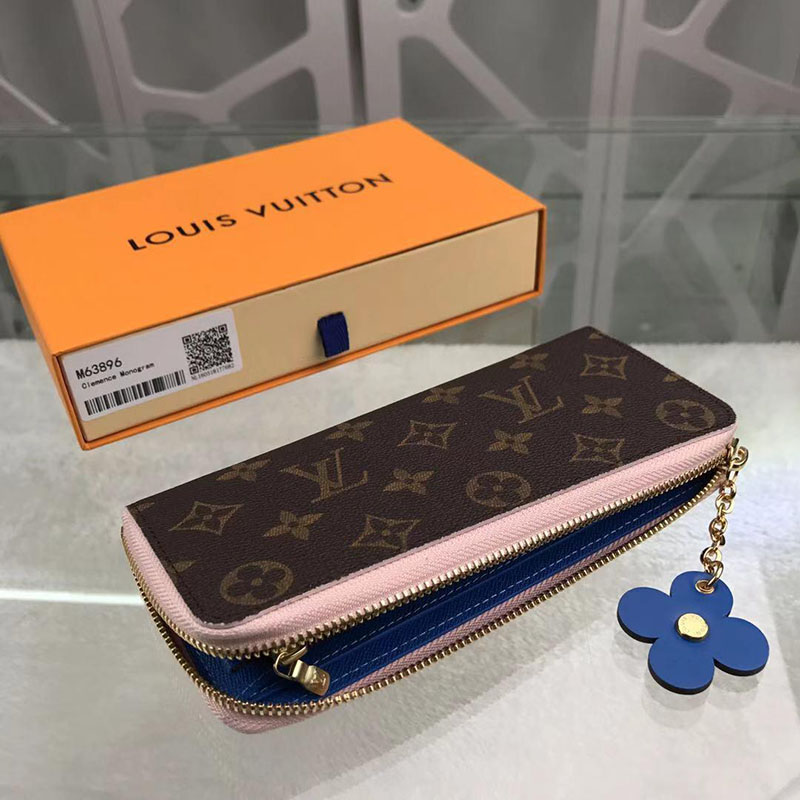 FASH LOUIS VUITTON Bags 1907BLU0029