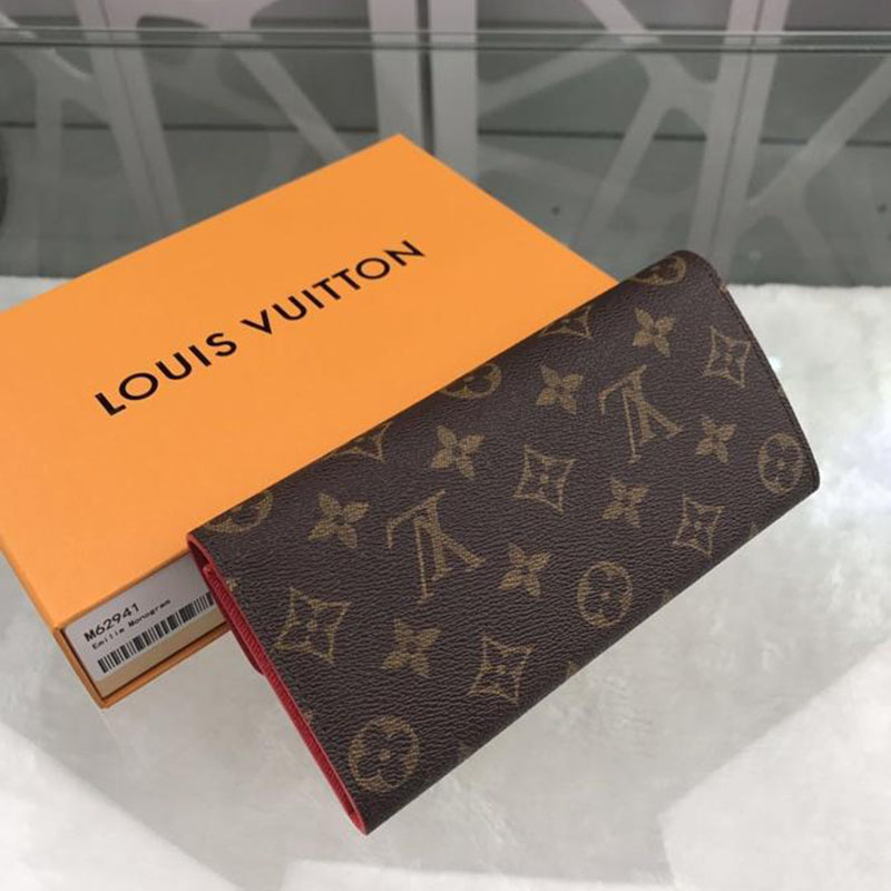 FASH LOUIS VUITTON Bags 1907BLU0031