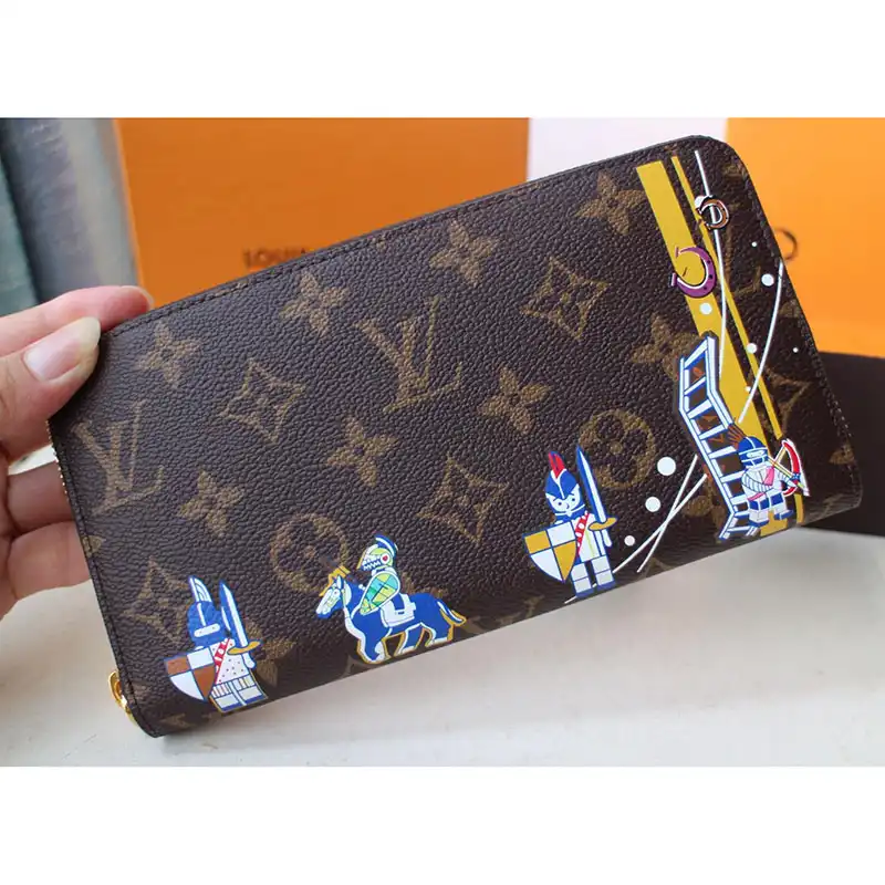 Fashionrep LV Bags 1907BLU0036