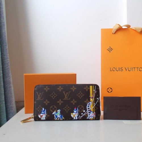 FASH LOUIS VUITTON Bags 1907BLU0036