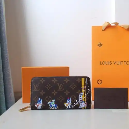 Fashionrep LV Bags 1907BLU0036