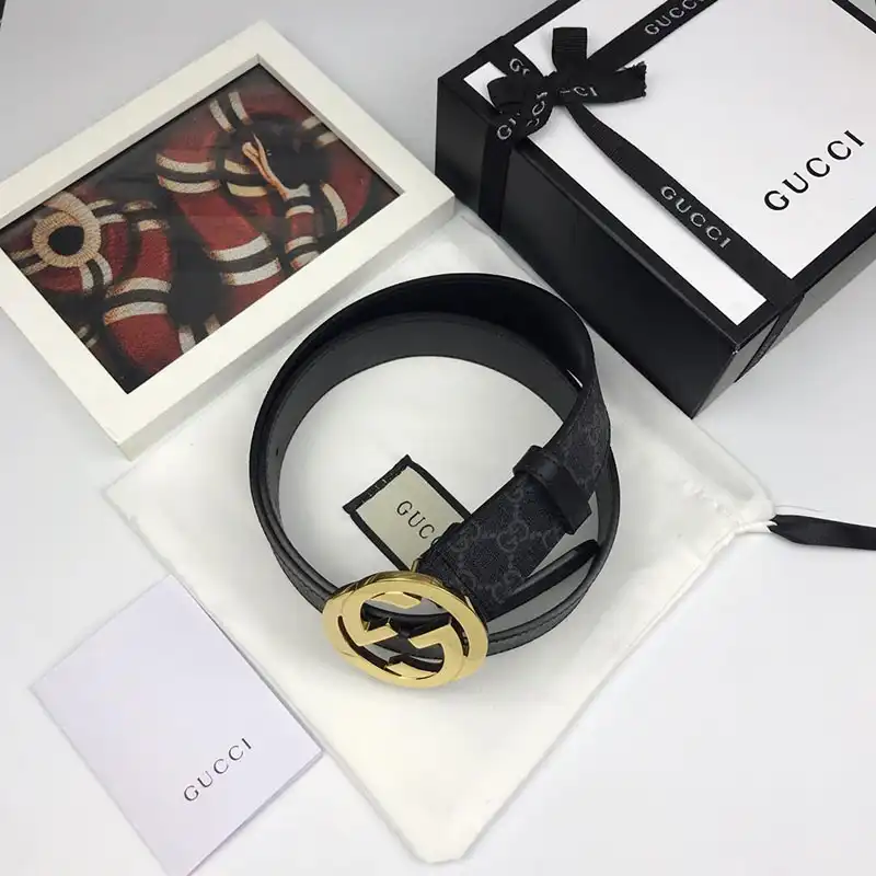 Cheap Gucci s Belte 1907BL0037