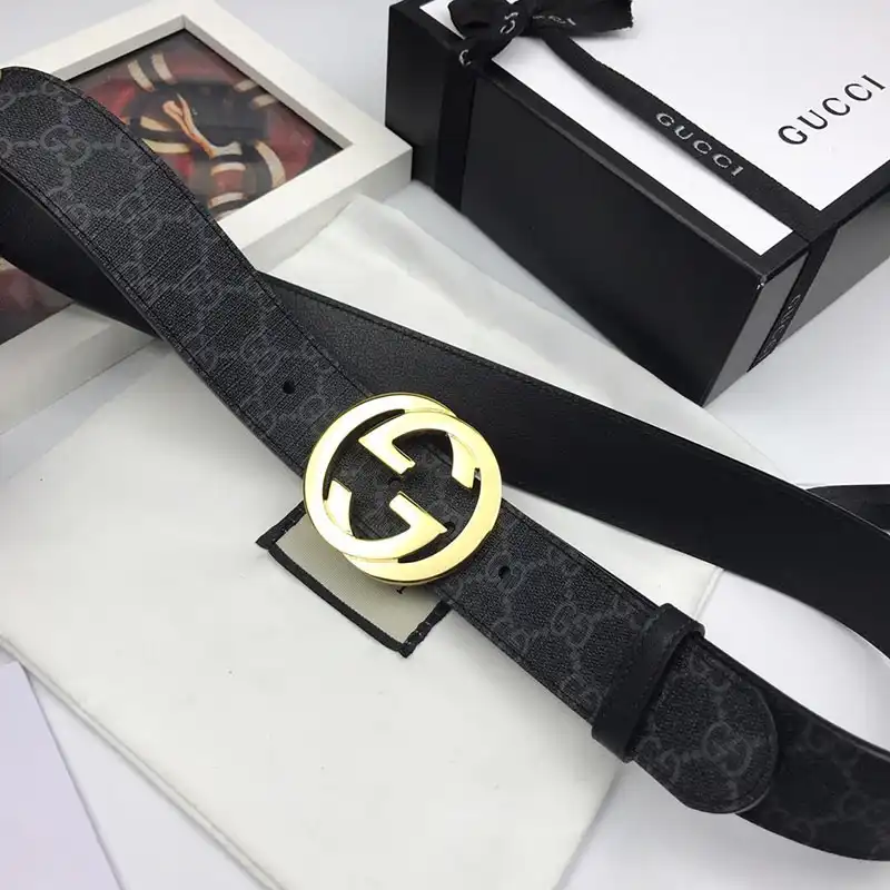 Gucci s Belte 1907BL0037