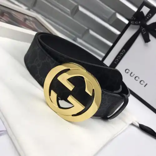 FASH Gucci s Belte 1907BL0037