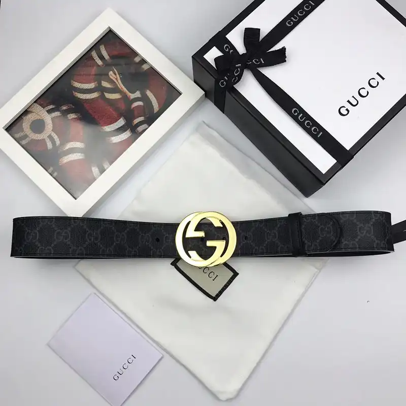 FASH Gucci s Belte 1907BL0037