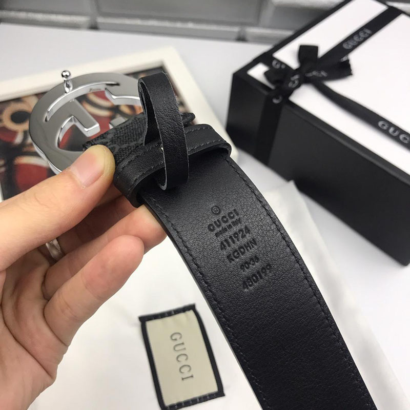 FASH Gucci s Belte 1907BL0038