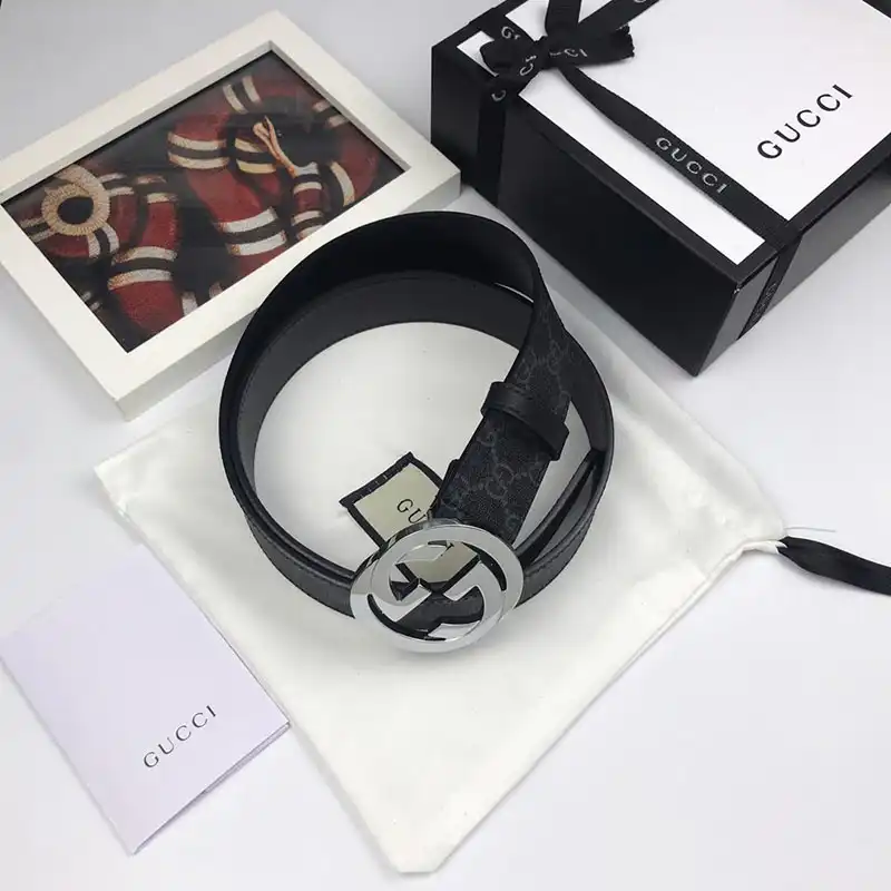 Cheap Gucci s Belte 1907BL0038