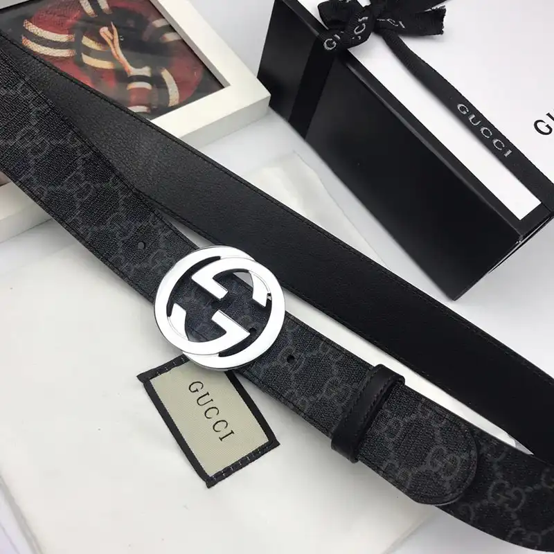 Cheap Gucci s Belte 1907BL0038