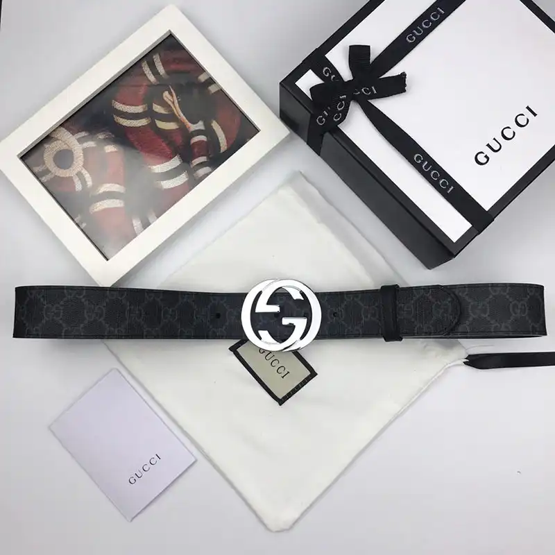 Gucci s Belte 1907BL0038