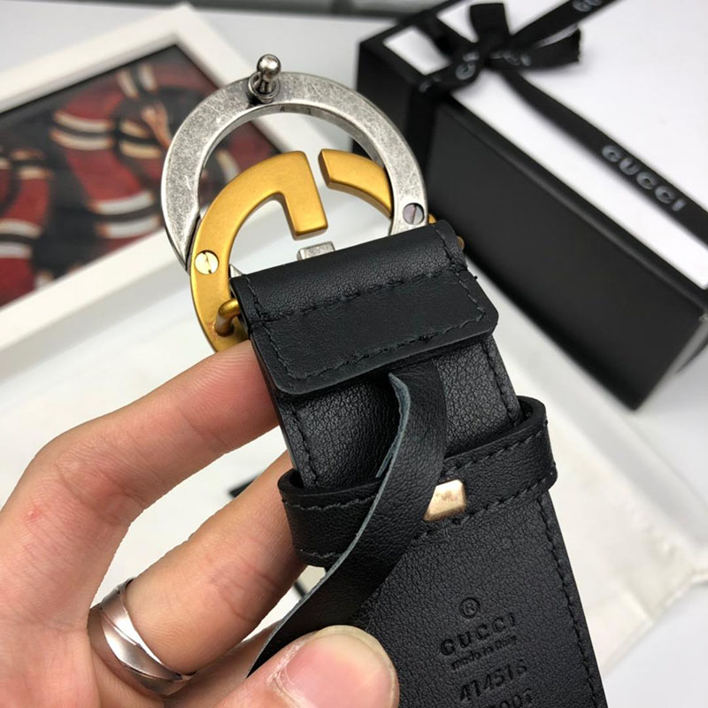 FASH Gucci s Belte 1907BL0039