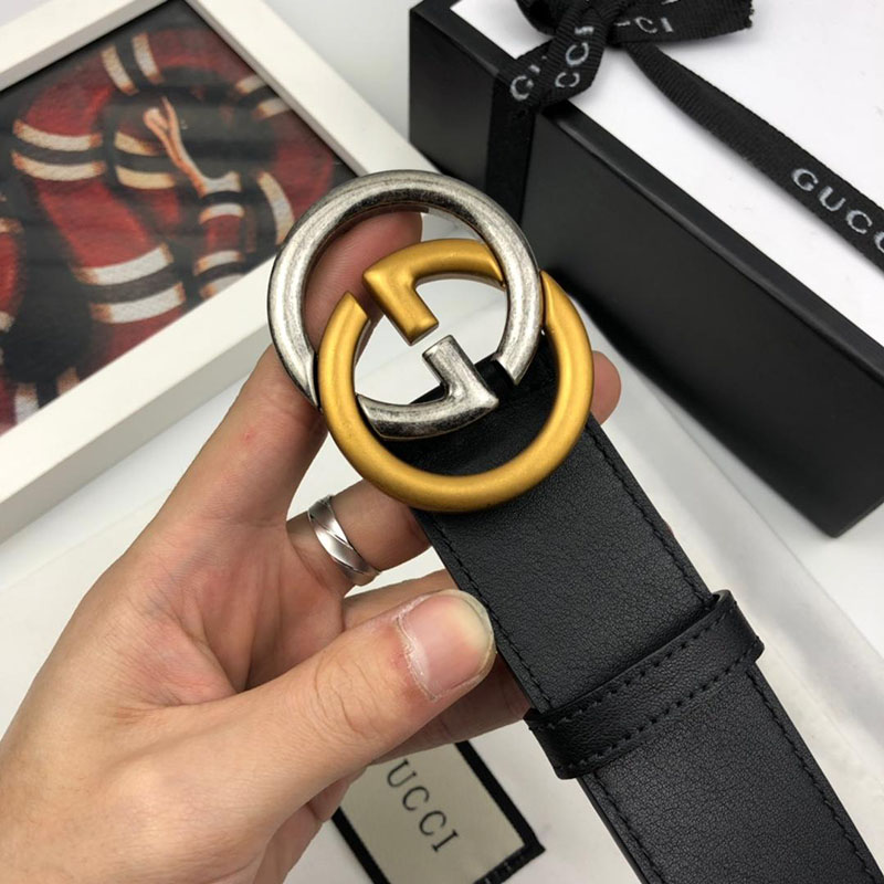 FASH Gucci s Belte 1907BL0039