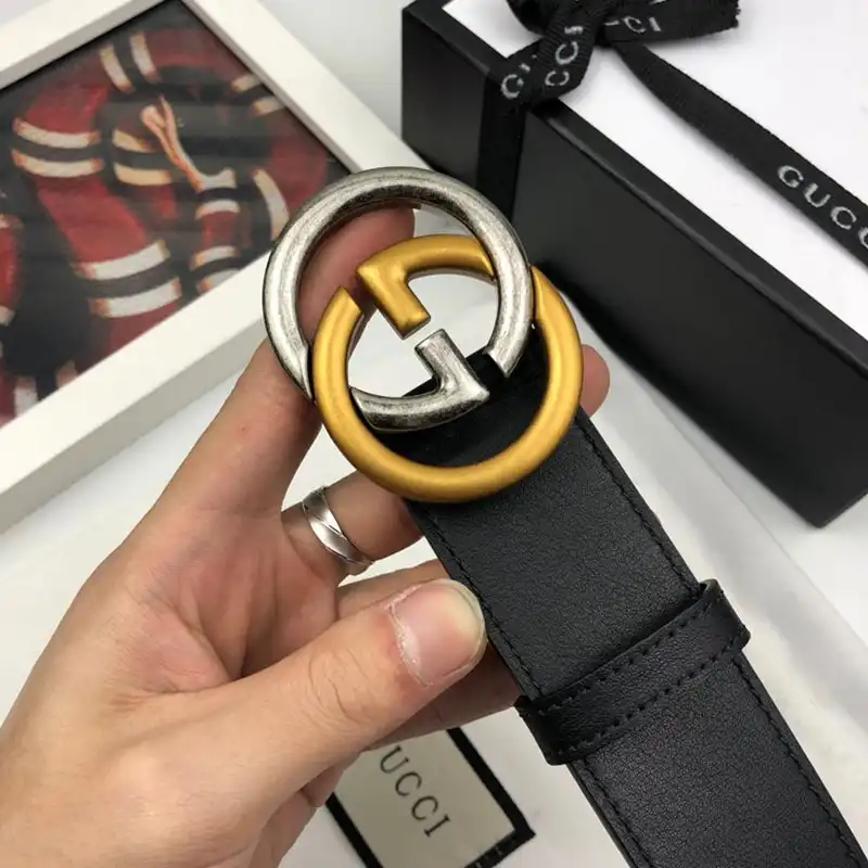 Gucci s Belte 1907BL0039