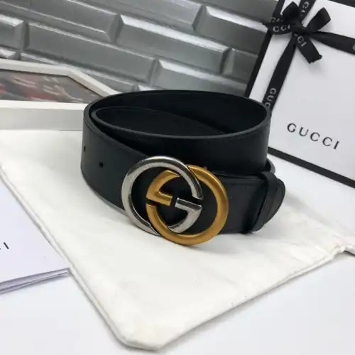 FASH Gucci s Belte 1907BL0039