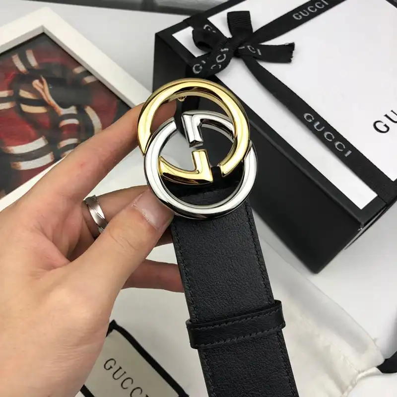 FASH Gucci s Belte 1907BL0040