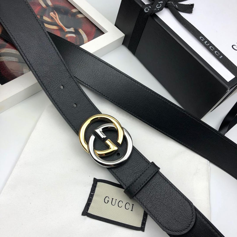 Faux Gucci s Belte 1907BL0040