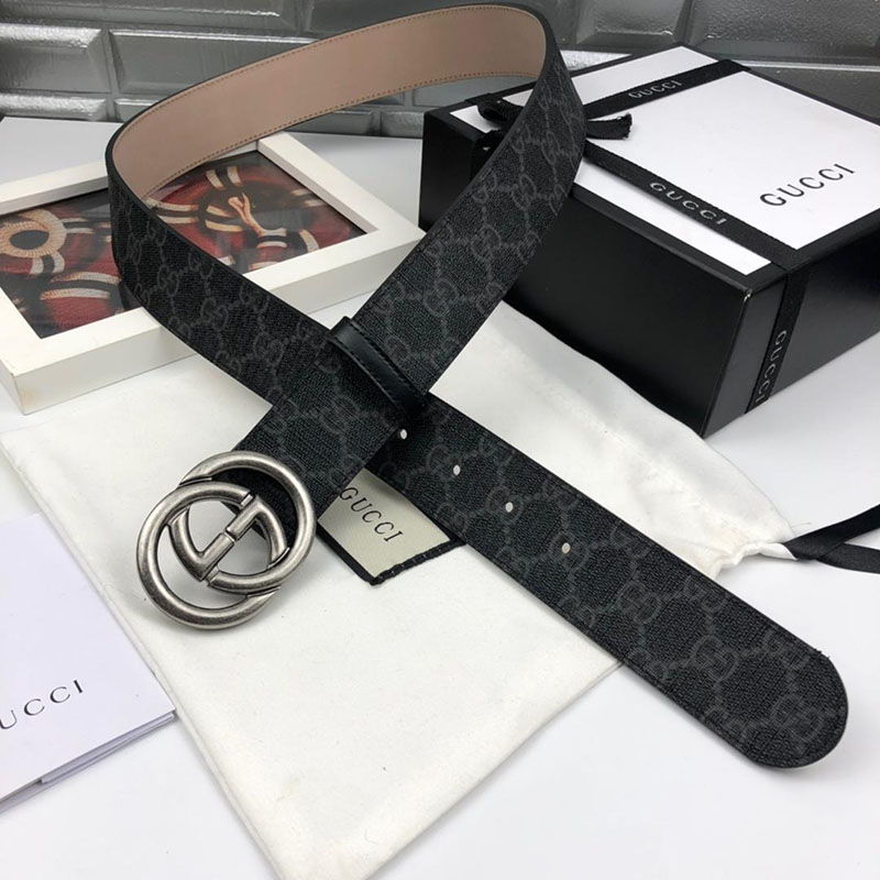 FASH Gucci s Belte 1907BL0041