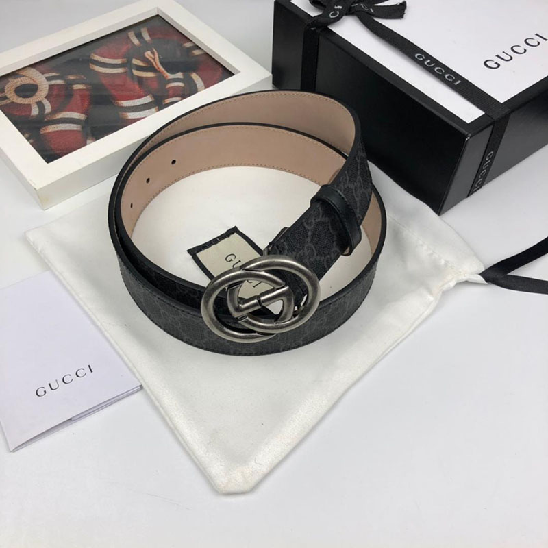 FASH Gucci s Belte 1907BL0041