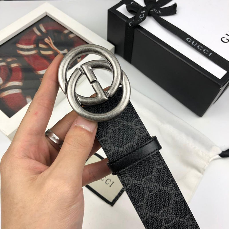 FASH Gucci s Belte 1907BL0041