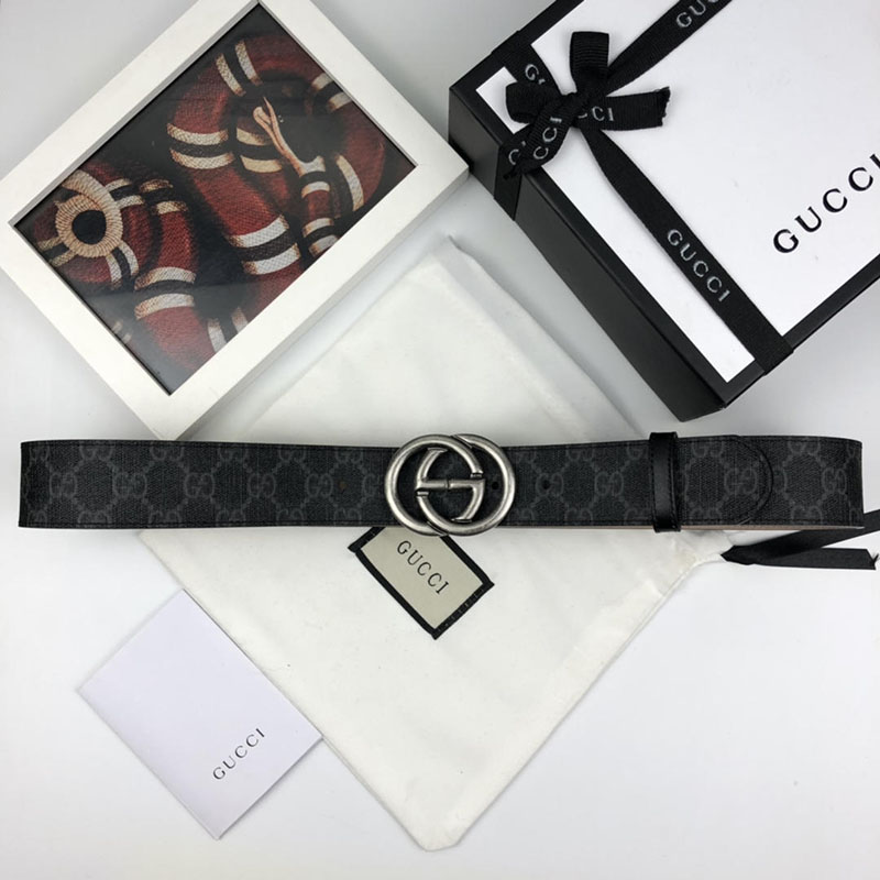 FASH Gucci s Belte 1907BL0041