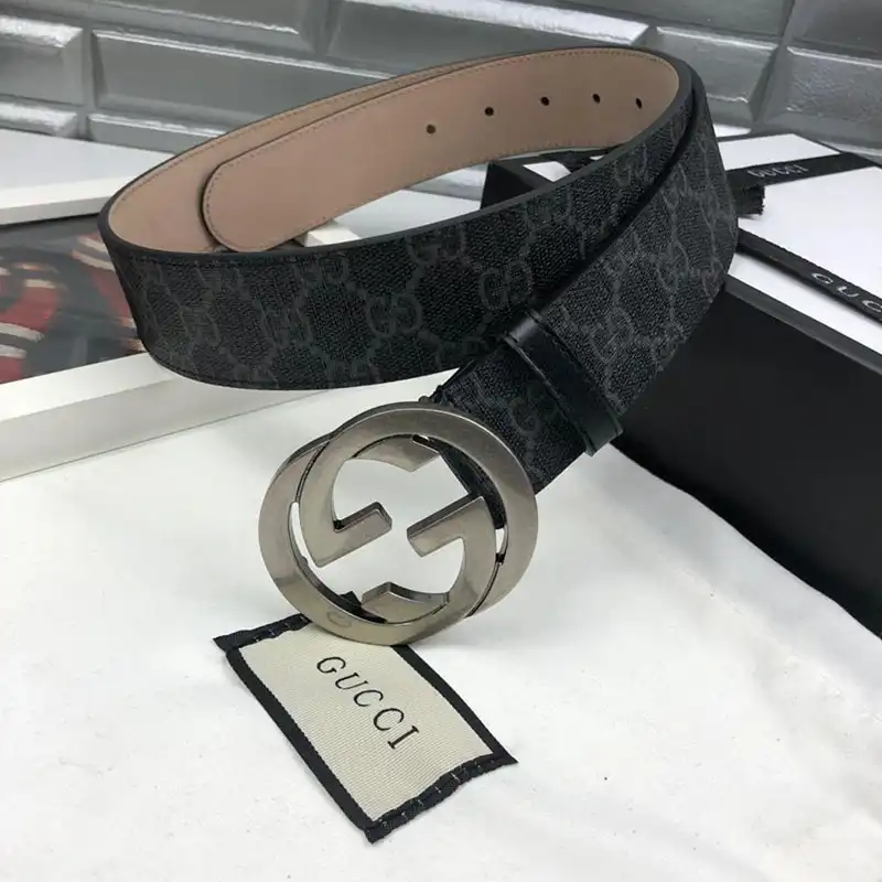 FASH Gucci s Belte 1907BL0042