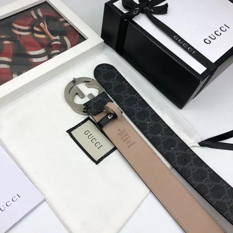 Gucci s Belte 1907BL0042