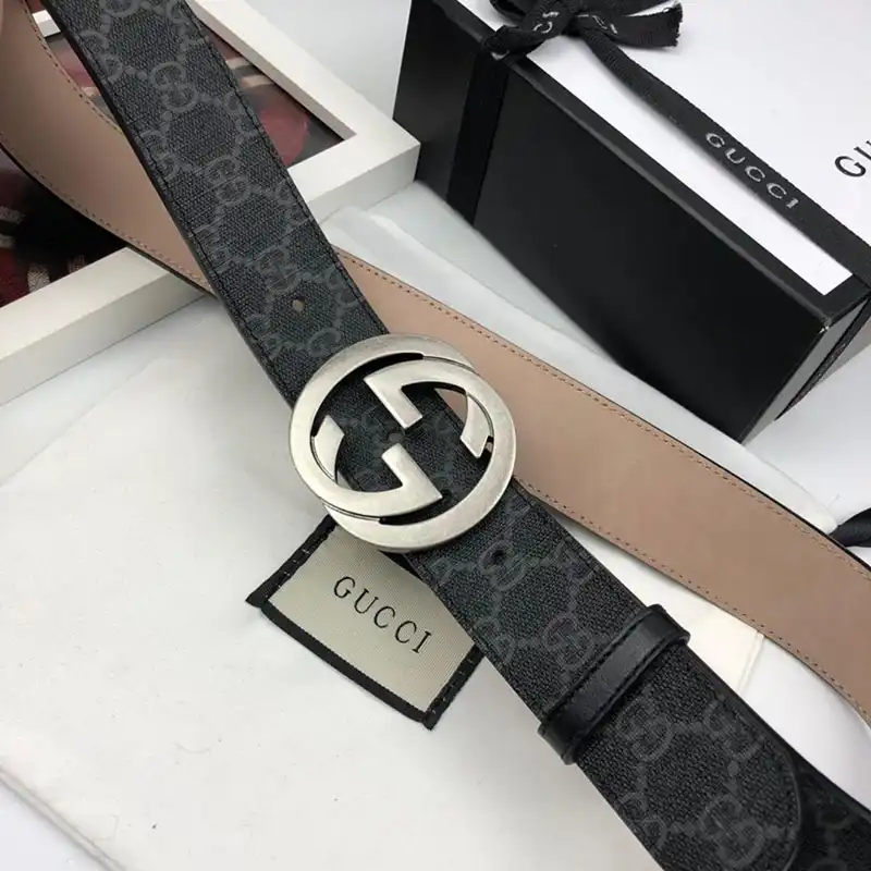 FASH Gucci s Belte 1907BL0042