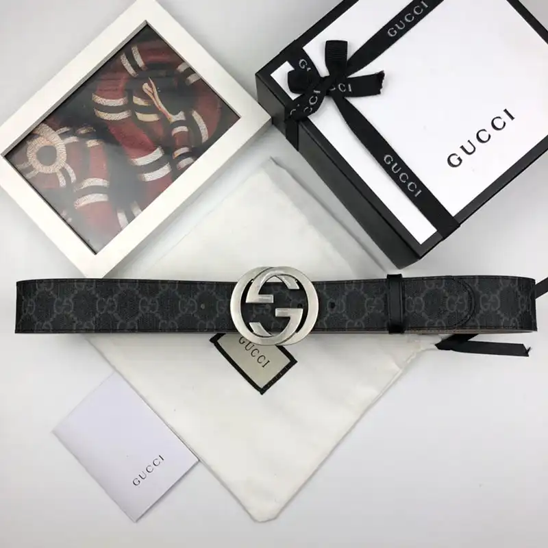 FASH Gucci s Belte 1907BL0042