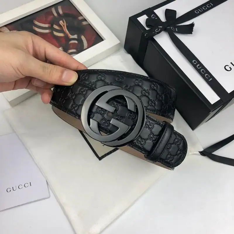 Gucci s Belte 1907BL0043