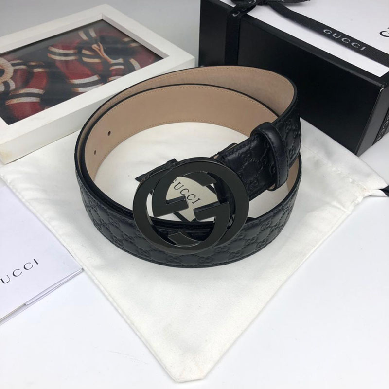 FASH Gucci s Belte 1907BL0043