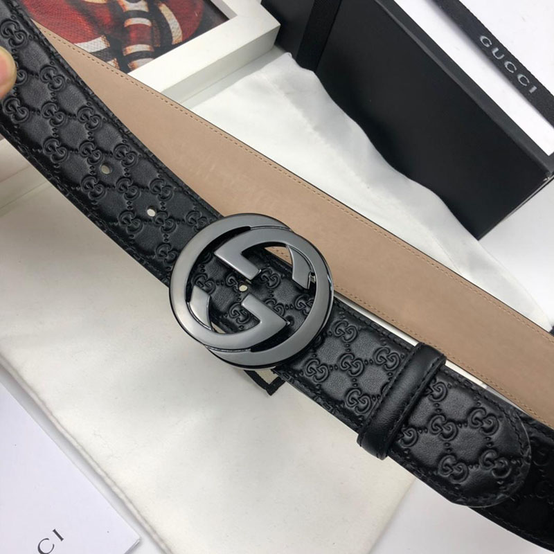 FASH Gucci s Belte 1907BL0043