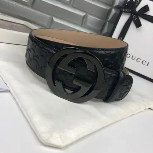 FASH Gucci s Belte 1907BL0043