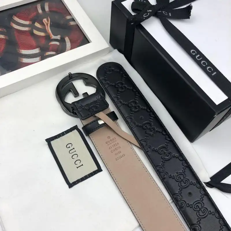 Gucci s Belte 1907BL0044