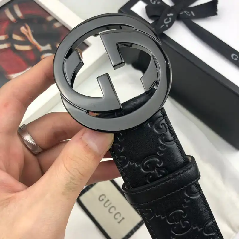 FASH Gucci s Belte 1907BL0044