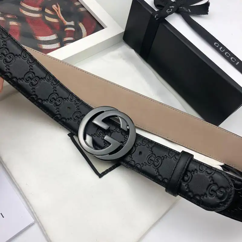 FASH Gucci s Belte 1907BL0044