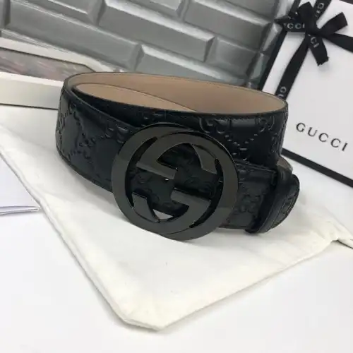 FASH Gucci s Belte 1907BL0044