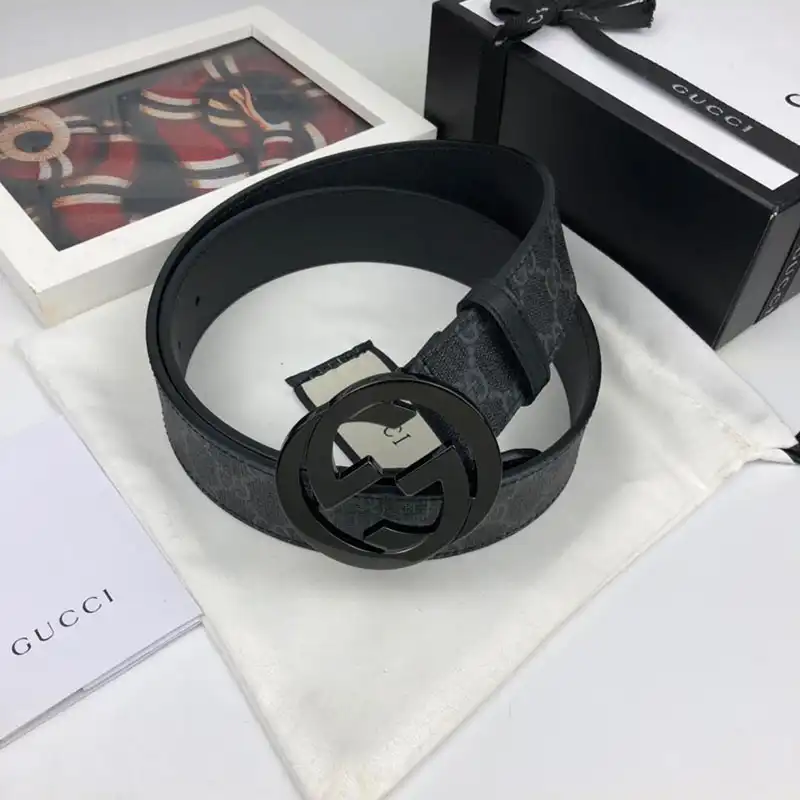 FASH Gucci s Belte 1907BL0045