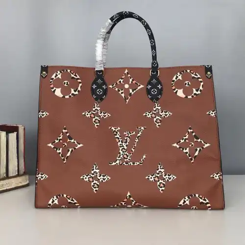 LV Bags 1907BLU0057