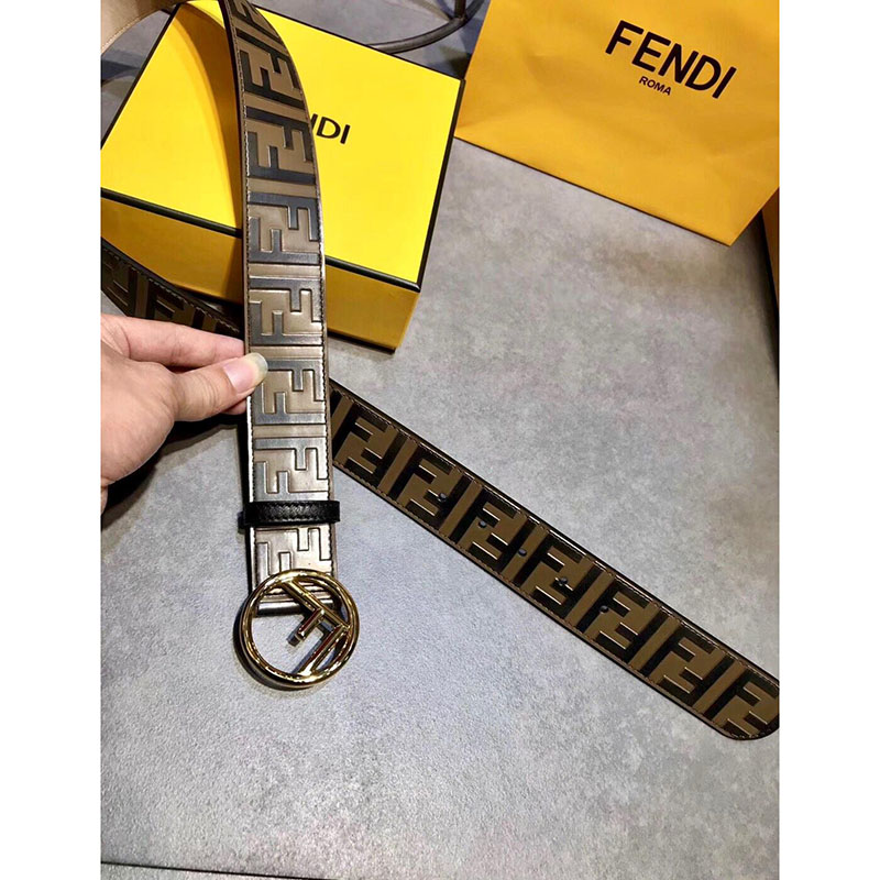 FASH Fendi s Belte 1907BL0060