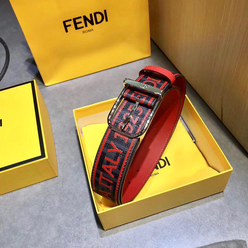 FASH Fendi s Belte 1907BL0062