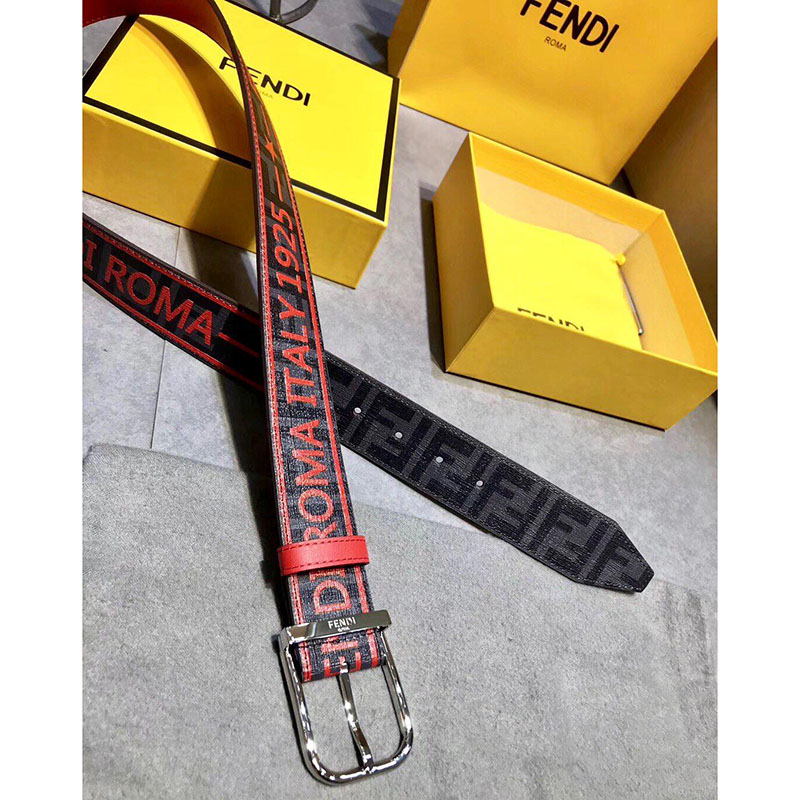 FASH Fendi s Belte 1907BL0062