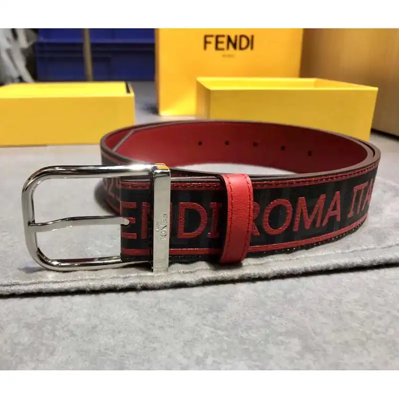 Fendi s Belte 1907BL0062