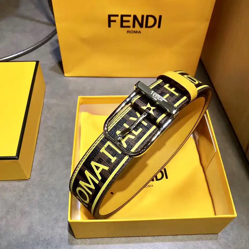 Fendi s Belte 1907BL0064