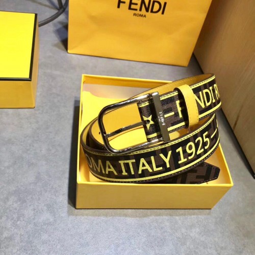 FASH Fendi s Belte 1907BL0064