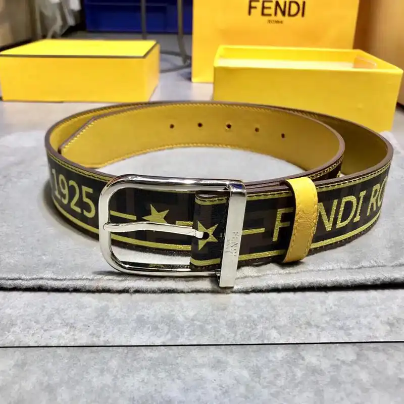 Fendi s Belte 1907BL0064