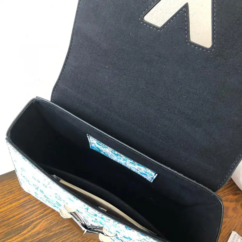 LV Bags 1907BLU0065